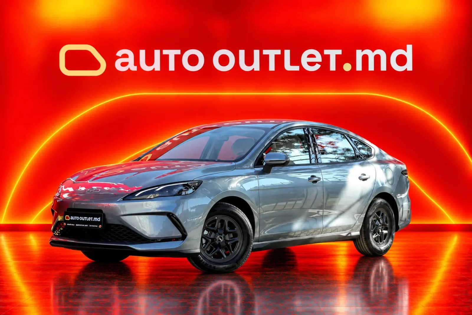 BYD Seal05